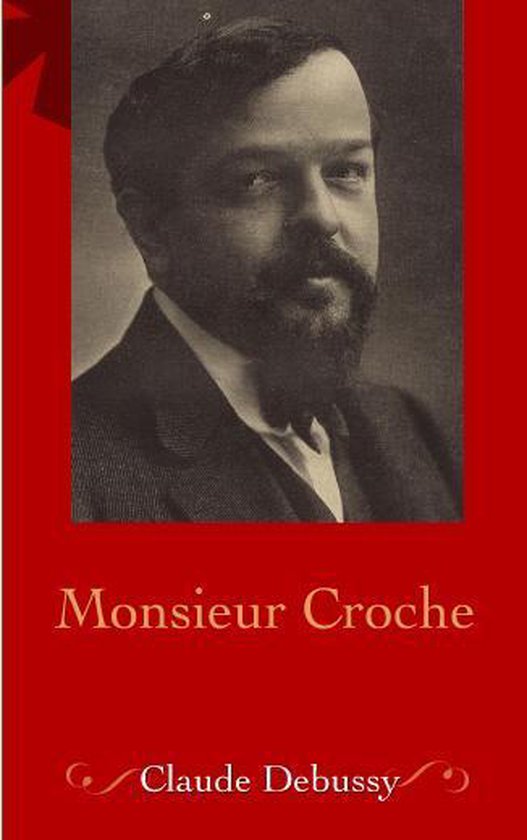 mr croche