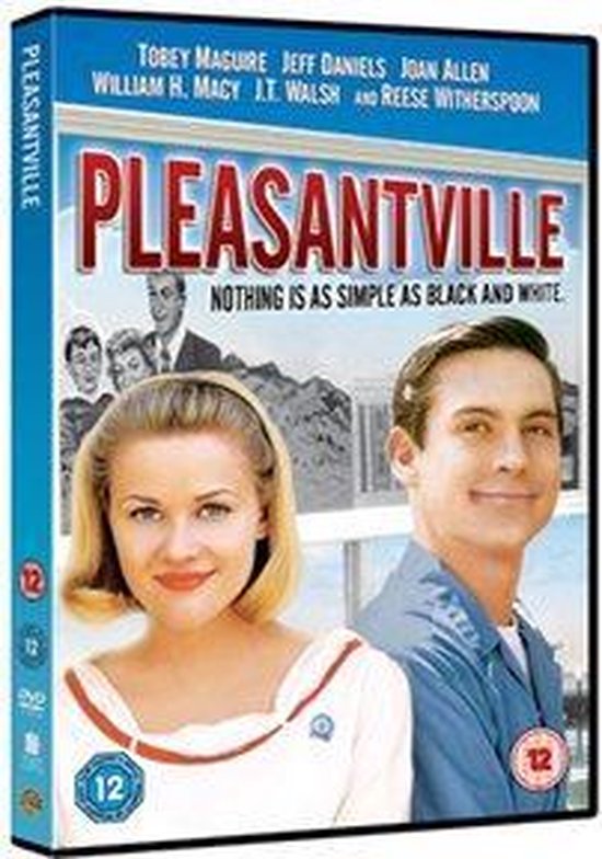 Pleasantville