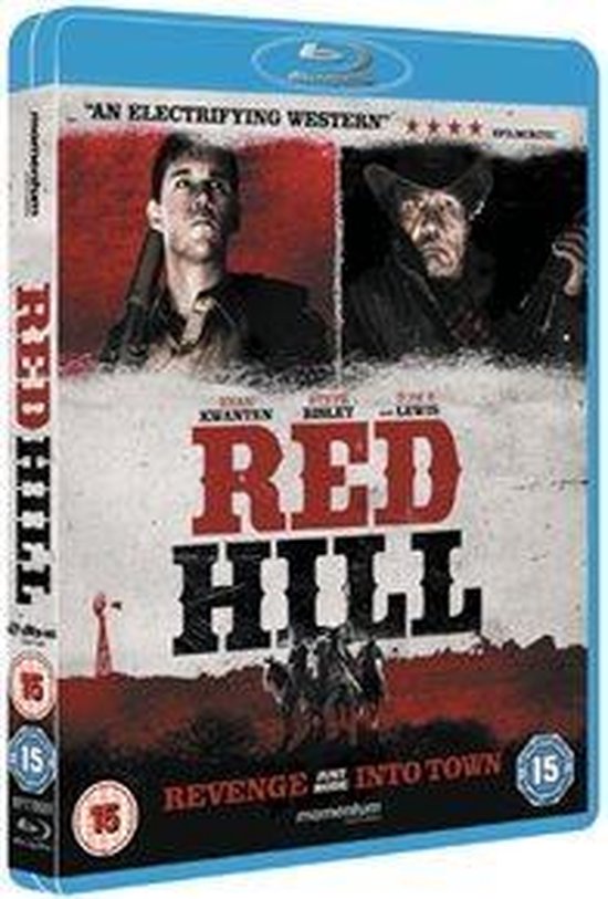 Red Hill