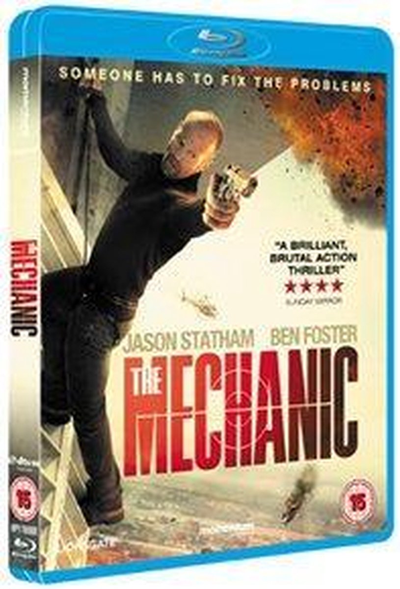 Mechanic
