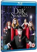Dark Shadows (Blu-ray) (Import)