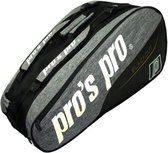 Pro's Pro Racketbag Blackout 12
