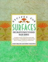 Recipes For Surfaces