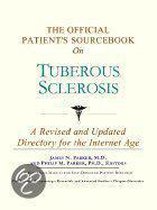 The Official Patient's Sourcebook On Tuberous Sclerosis