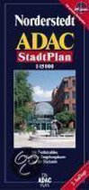 ADAC Stadtplan Norderstedt 1 : 15 000