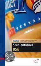 DAAD-Studienführer USA