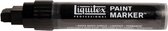 Liquitex Paint Marker Carbon Black 4610/337 (8-15 mm)