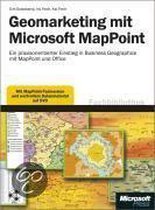 Geomarketing mit Microsoft MapPoint