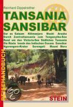 Tansania, Sansibar. Reisehandbuch
