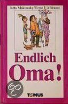 Endlich Oma