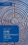 Cambridge Texts in the History of Political Thought- Cicero: On the Commonwealth and On the Laws