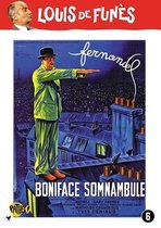 Boniface Somnambule