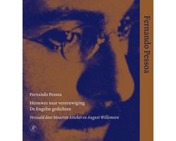 Omslag van Heimwee naar vereeuwiging