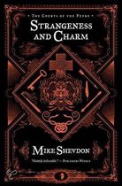 Strangeness and Charm