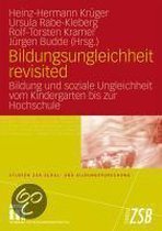 Bildungsungleichheit revisited