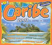 Caribe 2001 "La Bomba Del