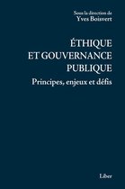 Éthique et gouvernance publique