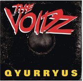 7-Qyurryus / Coul As A Ghoul