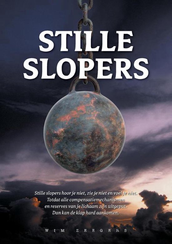 Stille slopers