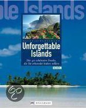 Unforgettable Islands