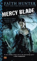 Jane Yellowrock 3 - Mercy Blade