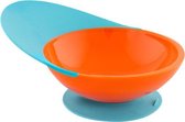 Catch Bowl Kleinkindschüssel Blau/Orange