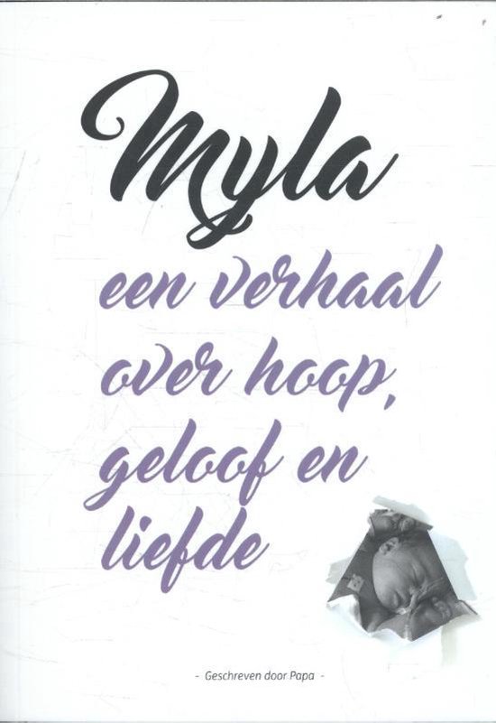 Myla - cover