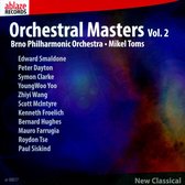 Orchestral Masters, Vol. 2