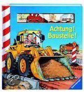 Achtung! Baustelle!