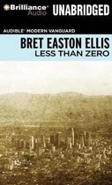 Less Than Zero