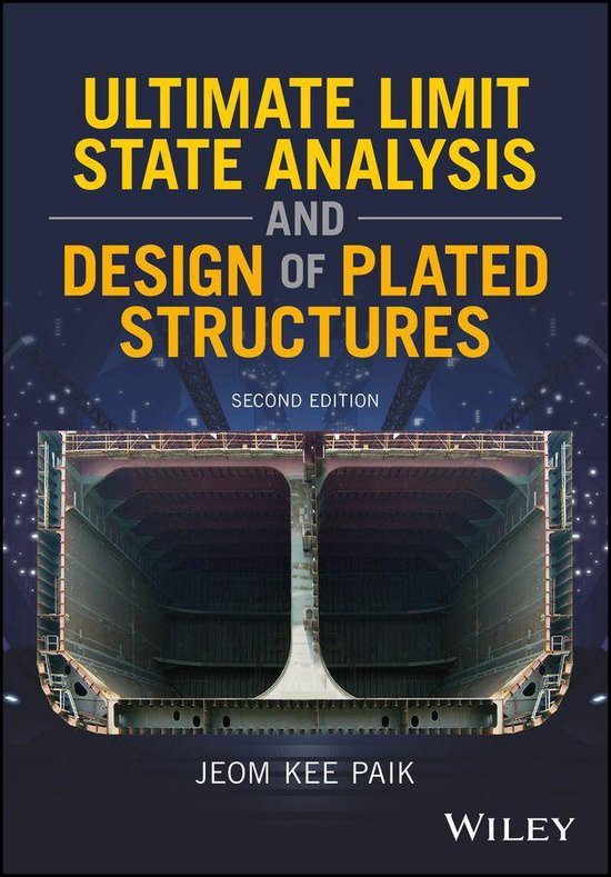 Ultimate Limit State Analysis and Design of Plated Structure ... - cover