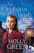 An Orphan's Wish The new, most heartwarming historical fiction novel you will read this year