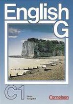 English G. Neue Ausgabe C 1. Schülerbuch