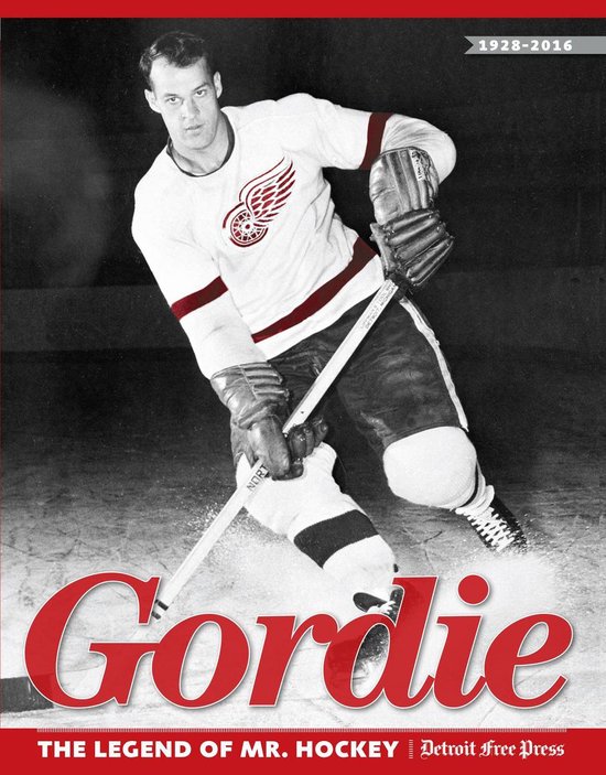 Gordie - cover