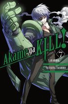 Akame ga KILL! 7 - Akame ga KILL!, Vol. 7