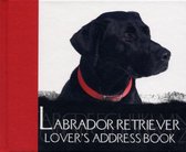The Labrador Lover's Address Book