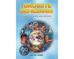 Das Grösste Geheimnis