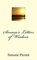 Simone's Letters of Wisdom