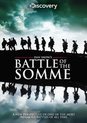 Battle Of The Somme
