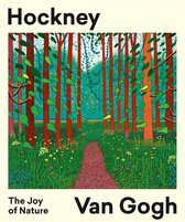 Hockney - Van Gogh