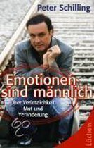 Emotionen sind männlich