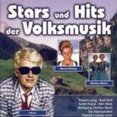 Stars Und Hits Der Volksmusik
