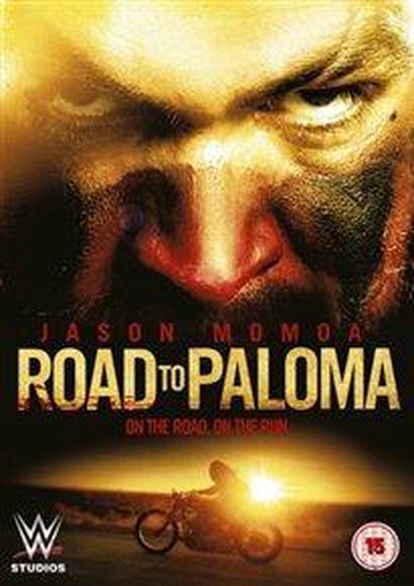 Road To Paloma - Movie
