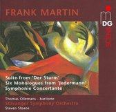 Various Artists - Sechs Monologe Aus Jedermann (Super Audio CD)