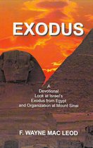 Light To My Path Devotional Commentary Series - Exodus
