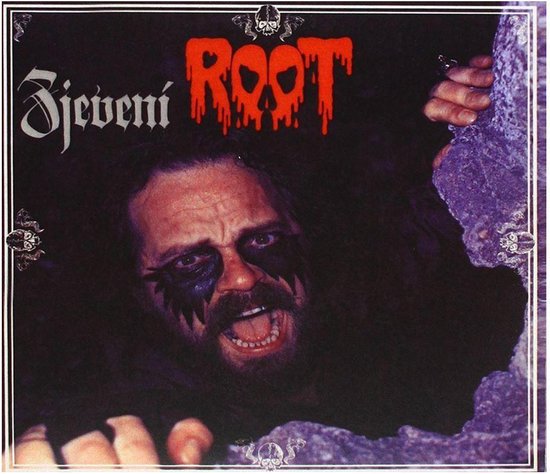 Zjeveni