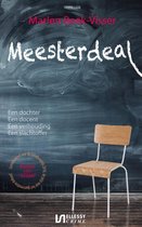 Omslag Meesterdeal