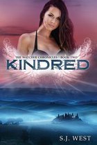 Kindred (Book 2, the Watcher Chronicles)