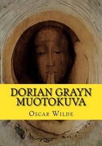 Dorian Grayn muotokuva