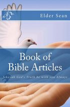 Book of Bible Articles